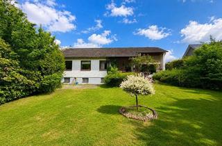 Haus kaufen in 25462 Rellingen, Großes Grundstück in Rellingen | Wohnen | Renovieren oder Doppelhaus realisieren!