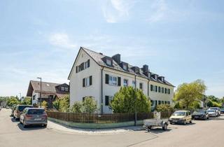 Haus kaufen in 82166 Gräfelfing, 2-Parteienhaus mit ausgebautem Dachgeschoss