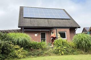 Einfamilienhaus kaufen in 23738 Lensahn, Gepflegtes Einfamilienhaus mit schönem Grundstück