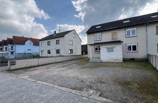 Haus kaufen in 63796 Kahl, Fast fertig. Fast neu. Fast Ihr Zuhause.
