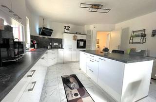 Einfamilienhaus kaufen in 86570 Inchenhofen, Wintergarten, Sauna und Fitness-Raum in einem sonnig gelegenen Einfamilienhaus!