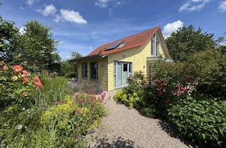 Haus kaufen in 23818 Neuengörs, Energieeffizienz gepaart mit Moderne und Idylle - Einziehen und Wohlfühlen!