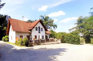 Haus kaufen in 94575 Windorf, Wohnen und Herzprojekt unter einem Dach - Ohne Provision