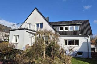 Einfamilienhaus kaufen in 30627 Groß Buchholz, Großes Einfamilienhaus mit Einliegerwohnung in Groß-Buchholz, sehr ruhige Lage