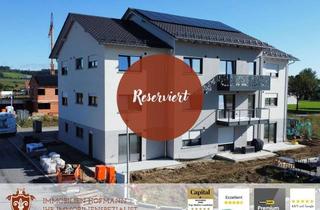 Haus kaufen in 84079 Bruckberg, *** Erstbezug Eckhaus - 4-Schlafzimmer | modern | KfW 40 ***