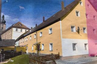 Doppelhaushälfte kaufen in Klosterstr. 4 / Weiherstr. 7, 91367 Weißenohe, Teilungsversteigerung: Doppelhaushälfte mit Scheune in Weißenohe