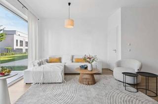 Haus mieten in Wilhelminestraße 10, 15711 Königs Wusterhausen, Mehr Privatsphäre für Ihren Familienalltag – 4-Zimmer-Townhouse