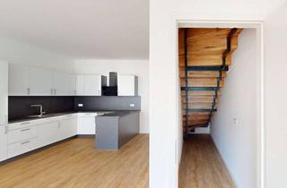 Haus mieten in Anna-Amalie-Straße 14, 15711 Königs Wusterhausen, Your house. Your space. Your home. – Modern 3-room townhouse
