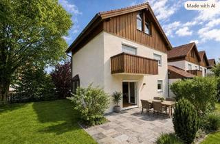 Haus mieten in 82275 Emmering, Familienfreundliches Einfamilienhaus in ruhiger Lage