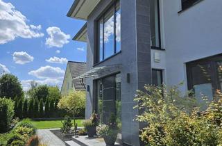 Haus mieten in In Den Ruthen 26, 16552 Schildow, Geräumige, preiswerte 4,5-Zimmer-Villa mit gehobener Innenausstattung in Schildow Mühlenbecker Land