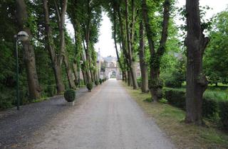 Haus mieten in Schloß Frens Vorburg 27, 50127 Bergheim, TRAUMHAFT Wohnen in der VORBURG vom SCHLOSS FRENS