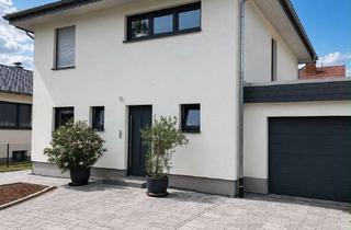Haus mieten in Bachstraße 4a, 34260 Kaufungen, Neuwertiges Einfamilienhaus in Kaufungen Niederkaufungen BJ 2016