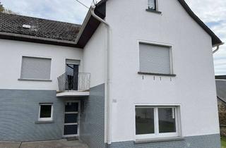 Haus mieten in 56204 Hillscheid, 4-Raum-Haus in Hillscheid ab dem 1.12 zu vermieten