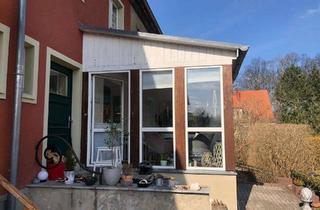 Haus mieten in Parkstr. 61, 14774 Kirchmöser, Gepflegtes Reihenmittelhaus in Kirchmöser mit Garten
