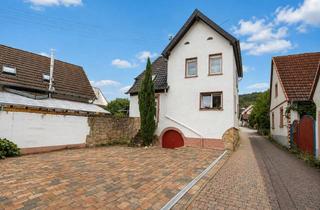 Haus mieten in 76835 Burrweiler, Haus mit Ausblick zur St. Anna-Kapelle
