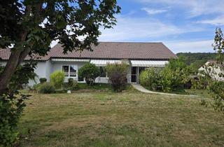 Haus mieten in 93086 Wörth, Freistehendes saniertes Einfamilienhaus mit großem Garten auf 1000 m² Grundstück