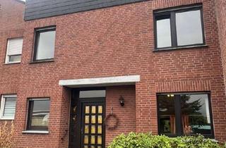 Haus mieten in 47559 Kranenburg, Attraktives Reihenmittelhaus mit Potenzial und viel Wohnkomfort