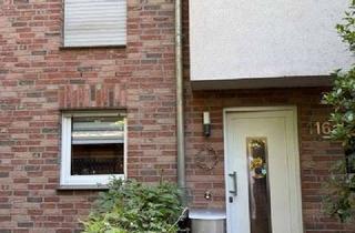 Haus mieten in 47800 Bockum, Schöne Doppelhaushälfte in Krefeld Bockum
