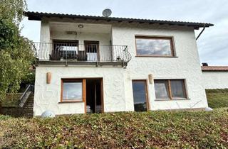 Haus mieten in Mehrbachstraße, 65321 Heidenrod, Taunus - Nähe Bad Schwalbach - hochwertig möbliertes EFH direkt vom Eigentümer zu vermieten