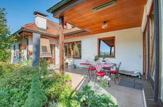 Haus mieten in 88316 Isny, Traumhaftes Einfamilienhaus mit großem Garten und viel Platz in bester Isnyer Wohnlage