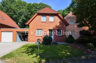 Haus mieten in 26842 Ostrhauderfehn, *** Reihenhaus mit Garage in Ostrhauderfehn ***