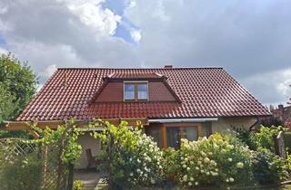 Haus mieten in Berliner Ring, 27419 Sittensen, teilrenoviertes 5-Zimmer-Einfamilienhaus mit Sauna & Carport