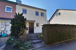 Haus mieten in 85748 Garching, Familientraum mit großem Garten, Balkon und vielseitigem Raumangebot