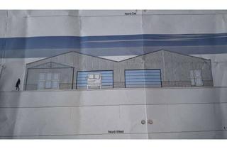 Praxen mieten in Am Streitwald, 56856 Zell, Gewerbe Halle für Handwerk, Praxis oder Verkauf in Zell - Barl