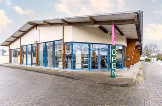 Gewerbeimmobilie kaufen in 48291 Telgte, Verkauf wg. Ruhestand48291 Telgte 691 m² Ausstellungs-, Lager- u. Bürofläche 2.496 m² Grunds