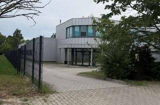 Gewerbeimmobilie kaufen in 15366 Hoppegarten, Rendite Gewerbeobjekt