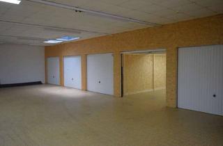Gewerbeimmobilie mieten in 24784 Westerrönfeld, Lagerfläche in Westerrönfeld