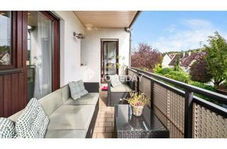 Anlageobjekt in 70435 Zuffenhausen, Wohnen und Anlegen in Perfektion: Voll vermietetes MFH mit Panorama-Dachterrasse & Garten