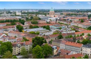 Anlageobjekt in 14467 Nördliche Innenstadt, Seltenes Barockjuwel in Potsdams historischer Mitte