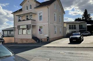 Anlageobjekt in 65812 Bad Soden, Mehrfamilienhaus mit Restaurant, Ferienwohnungen und 13 Stellplätze, keine Maklerprovision