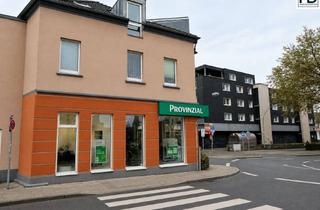 Anlageobjekt in 45525 Hattingen, Mehrfamilienhaus in Hattingen kaufen | Renditestarke Kapitalanlage mit 5,95 % Bruttorendite