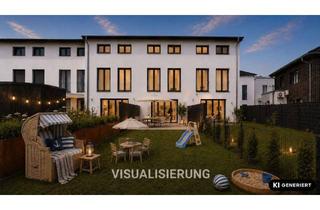 Anlageobjekt in 17192 Waren, Investieren Sie in ein exklusives Ferienimmobilien-Ensemble in der Müritzregion