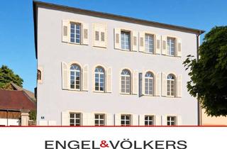 Anlageobjekt in 55442 Stromberg, Lukrative Kapitalanlage - Stadtvilla in hervorragender Lage!
