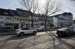 Anlageobjekt in 14169 Zehlendorf, Geschäftshaus- und Wohnhausensemble in Zehlendorf-Mitte provisionsfrei