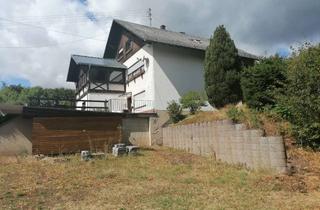 Anlageobjekt in In Der Lerchwies 28, 55776 Reichenbach, Investment mit Potenzial: Wohnhaus mit bis zu 3 Einheiten auf ca. 226 m²