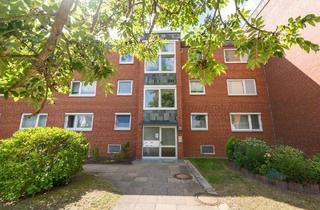 Anlageobjekt in 21423 Winsen, Attraktive Kapitalanlage: Großzügige 3-Zimmer-Wohnung in Winsen (Luhe)