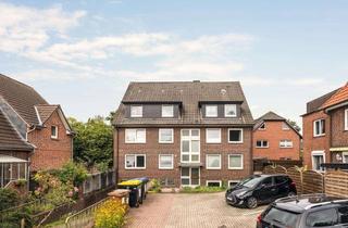 Anlageobjekt in 22926 Ahrensburg, Top Anlageobjekt in Ahrensburg – Gepflegtes Mehrfamilienhaus mit Gewerbeeinheit