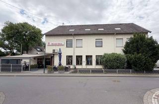 Anlageobjekt in 53859 Niederkassel, Preisgünstiges Anlageobjekt: Hotel und Restaurant zwischen Köln und Bonn