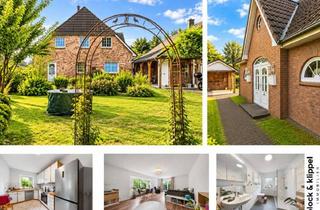 Anlageobjekt in 24620 Bönebüttel, Einfamilienhaus mit Einliegerwohnung in Bönebüttel – heute vermietet, vielseitig für morgen