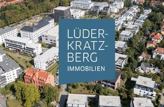 Anlageobjekt in 31134 Hildesheim, Seltene Gelegenheit mit Weitblick – exklusives Anlageobjekt am Hildesheimer Weinberg