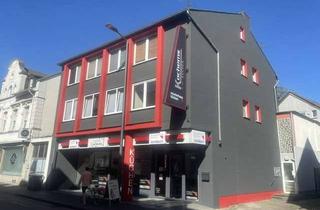 Anlageobjekt in 56112 Lahnstein, Niederlahnstein!Ideale Kapitalanlage für die Zukunft ! Wohn- und Geschäftshaus im Stadtkern