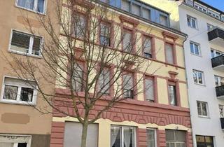 Anlageobjekt in 76229 Grötzingen, Wohnanlage mit 18 Appartements in Karlsruhe (Südweststadt) zu verkaufen.