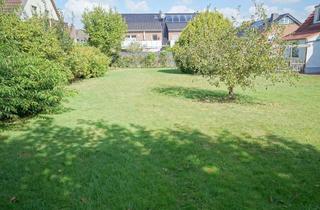 Grundstück zu kaufen in 27619 Schiffdorf, Volksbank Immobilien:Baugrundstück in Seenähe in Schiffdorf-Spaden!