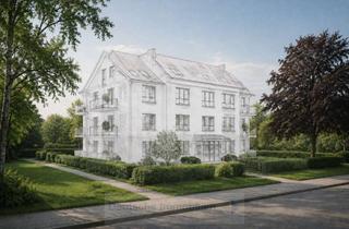 Grundstück zu kaufen in 23617 Stockelsdorf, großes Baugrundstück mit Altbausubstanz in Stockelsdorf für MFH Bebauung