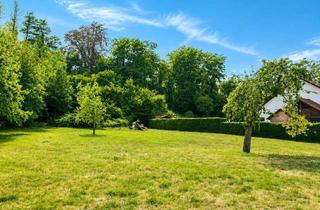 Grundstück zu kaufen in 79423 Heitersheim, Sonniges Grundstück in zentrumsnaher Lage