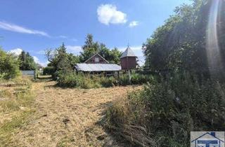 Grundstück zu kaufen in 02794 Leutersdorf, Großzügiges Grundstück mit Wohnbaufläche, Gartenlaube, Garage und Obstbaumbestand